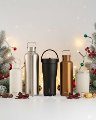 😱 Tylko 3 miesiące do Świąt! 🎄 Brzmi szalenie? Zanim się obejrzysz, będą światełka, choinka i zapach pierników. ✨ A Ty...