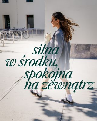 Jesień to czas, kiedy organizm potrzebuje dodatkowego wsparcia – mniej słońca, więcej stresu, szybsze tempo. Daj sobie to,...