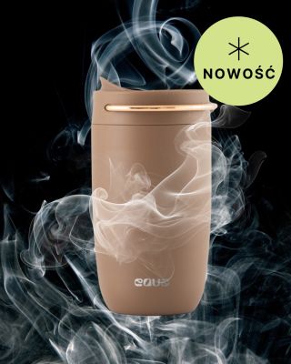 💚 Nowe kolory PURE CUP! Każdy łyk kawy smakuje lepiej, gdy trzymasz w dłoniach coś wyjątkowego. ☕️ Nowe barwy PURE CUP...