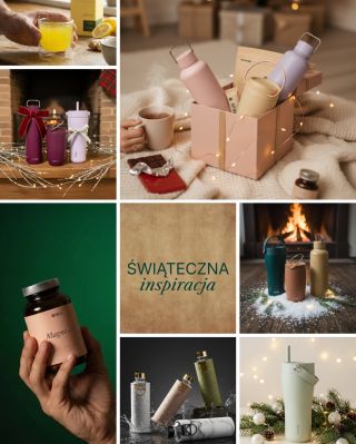 Wciąż nie wiesz, jaki prezent będzie tym idealnym? 🤔 Produkty EQUA to coś, czego pod choinką po prostu nie może zabraknąć....